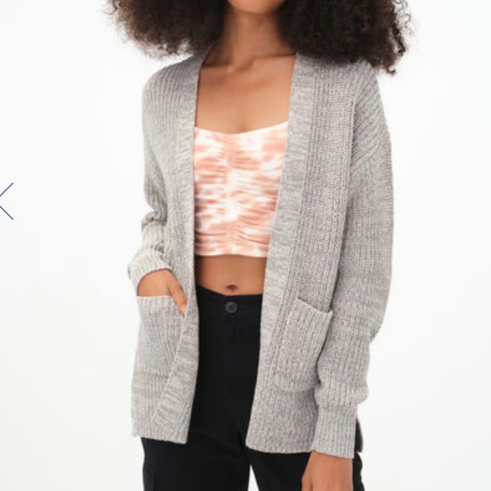 Flyaway Cardigan Aeropostale XS